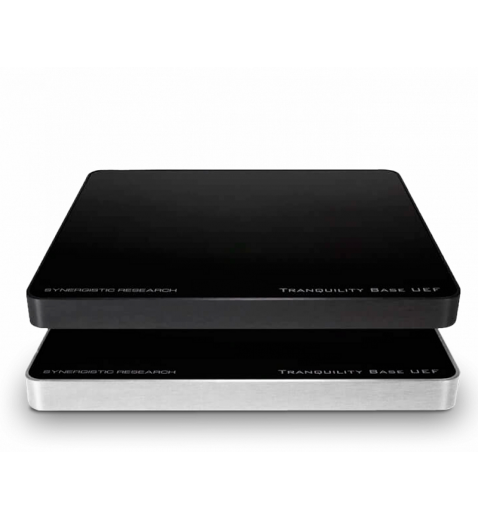 Synergistic Research Tranquility Base UEF